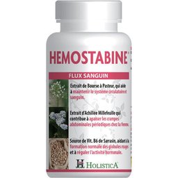 Holistica Hémostabine®