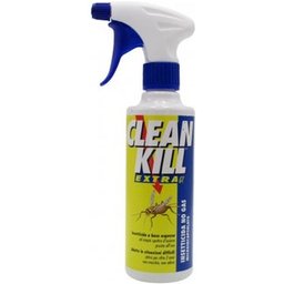Kill Extra Micro Fast