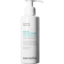 Succinic Jelly Oil Cleanser 150ml