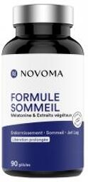 Formule Sommeil 90 Gélules - Pot 90 Gélules