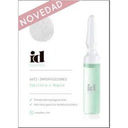 Anti-Imperfection Ampoules 4 pcs