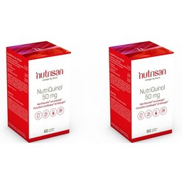 NutriQuinol 50 mg