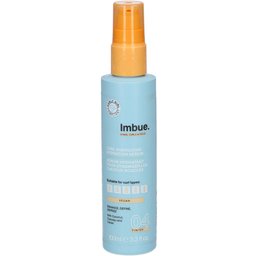 Sérum hydratant énergisant pour cheveux bouclés