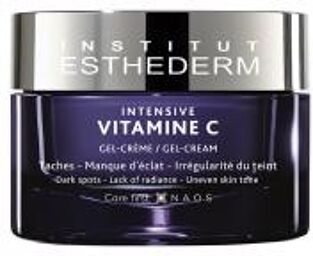 Intensive Vitamine C Gel-Crème 50 ml - Pot 50 ml
