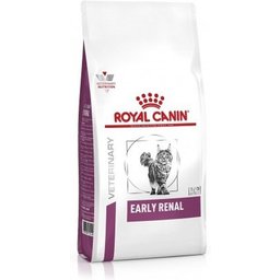 VHN CAT Early Renal