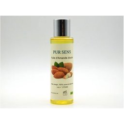 Huile d'Amande Douce 100ml