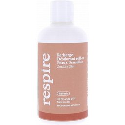 Recharge Déodorant Roll-On Peaux Sensibles 150ml