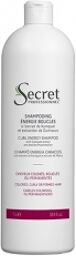 Shampooing Energie Boucles Recharge