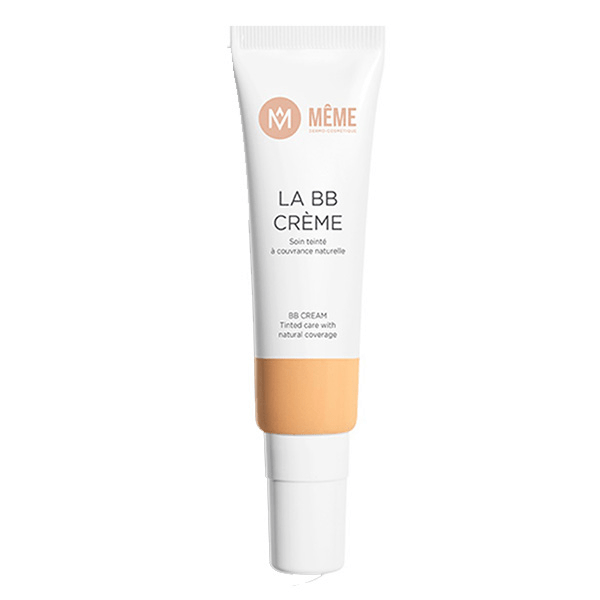 BB crème - Teinte 3 30ml