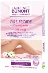 Eugène Perma Eugène Color&glow - Coloration Ton Sur Ton Brillance Intense - 43 Chocolat - Boîte 20 bandes + 4 lingettes + 1 notice