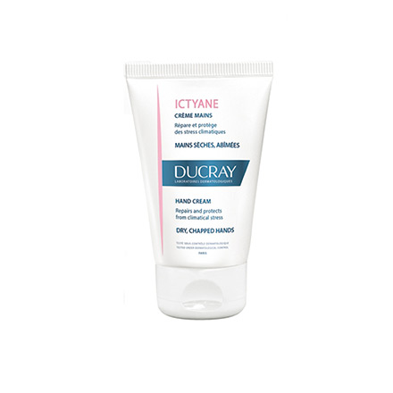 Ictyane crème mains tube 50ml