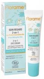 Hydratation Soin Regard 2en1 15 ml - Tube 15 ml