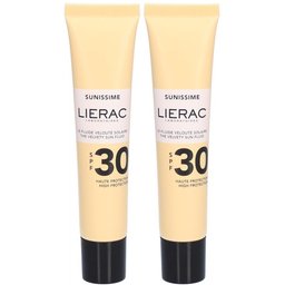 Sunissime Le Fluide Velouté Solaire - Visage - Spf30