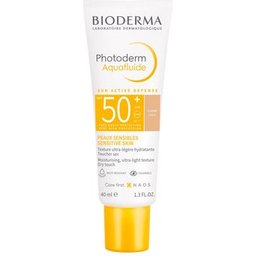 Photoderm Aquafluide SPF50+ Claire 40ml
