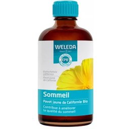EPB Sommeil Pavot Jaune De Californie Bio 100ml