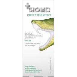 Biomd Biotox