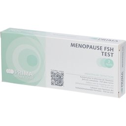 Menopause FSH Test