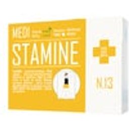Stamine N.13 30 Gélules