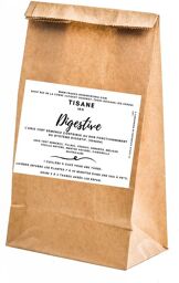 Tisane digestive paquet de 1kg