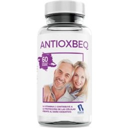 Antioxbeq 60caps