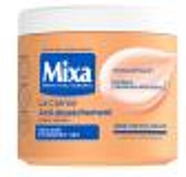 La Crème Anti-Dessèchement Peaux Sèches 400 ml - Pot 400 ml