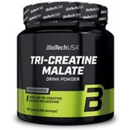 Tri-Creatine Malate Neutre 300g