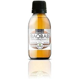 Baobab Bio 100ml Huile Végétale Bio