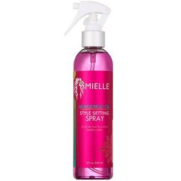 Mongongo Oil Style Spray Fixateur 240ml