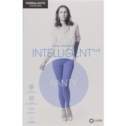 Culotte Compression Normale Intelligente Intelligente Plus Marin