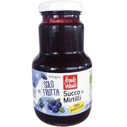 Baule Volante Jus de Myrte Pur 200ml