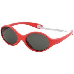 Horizane Lunettes Soleil Trocool Rouge 1ut