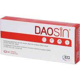 DAOSiN®