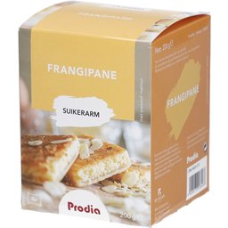 Frangipane Maltitol