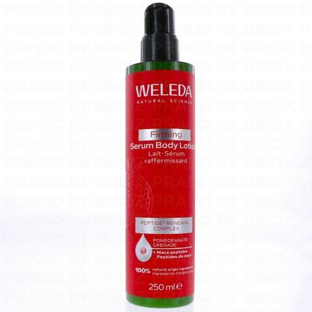 Lait-Sérum raffermissant Grenade 250ml