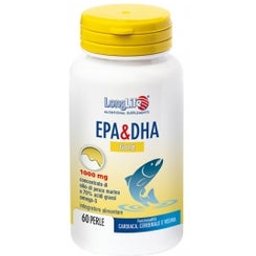 Epa Dha Dha Gold 60Prl