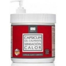 Capsicum Evo Pro Gel 1000ml