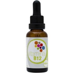 Vitamine B12 30ml