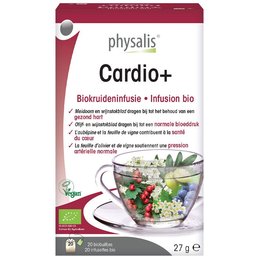 Physalis® Cardio+ Infusion Bio