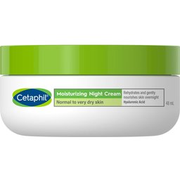 Hidratante Ligera Noche 48ml