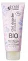 Gel Douche Surgras Fleur Blanche Biologique 200 ML - Tube 200 ml