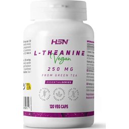 L-Teanina 250mg 120vcaps