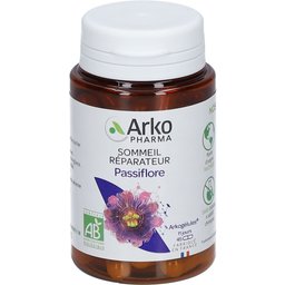 Arkopharma Arkogélules Passiflore bio