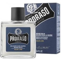 Baume à barbe 100Ml