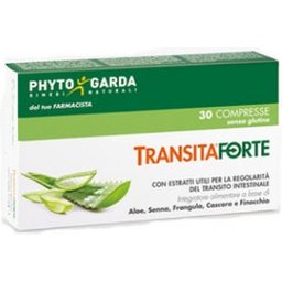 Transit Fort 30Cpr
