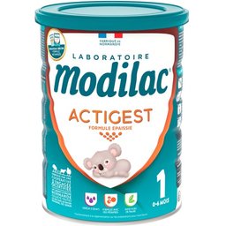 Expert Actigest Lait 1er Age 800g