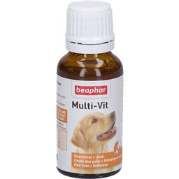 Beaphar® Multi-Vit Chien