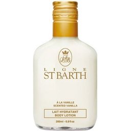 Lait Hydratant Vanille 125ml