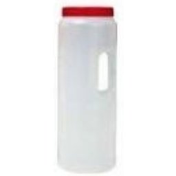 Récipient aseptique collecte d'urine 24h 2l