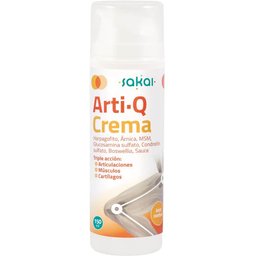 Arti-q Crema