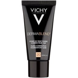 Dermablend Fond De Teint Fluide Correcteur 16h 20 Vanilla 30ml